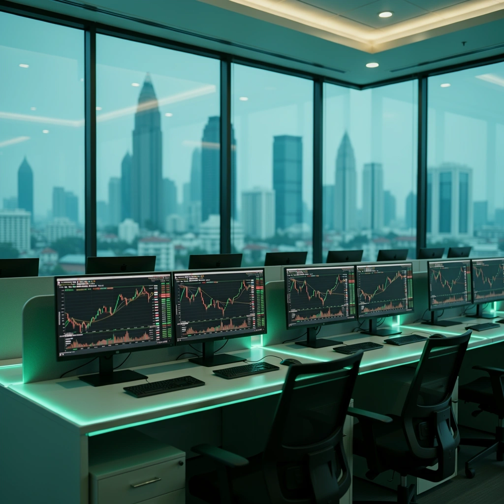 JVIRO Digital Office Environment