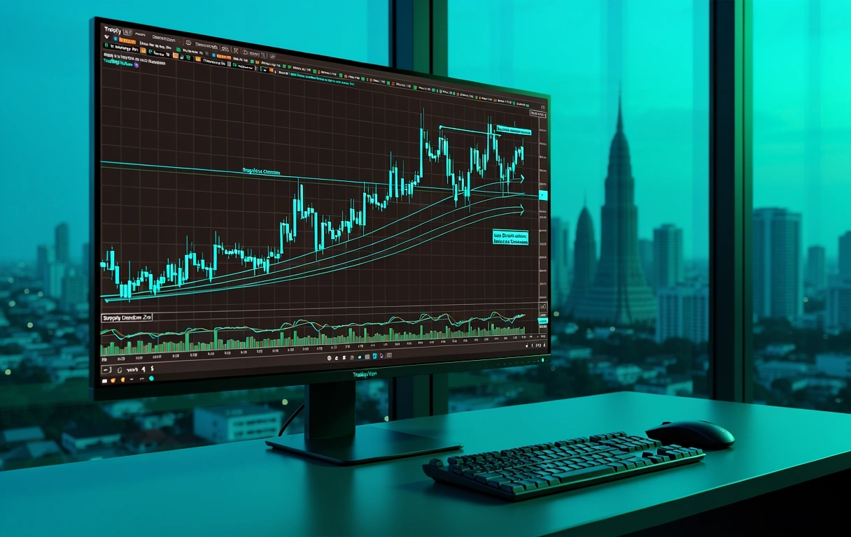 Technical Analysis Workbench